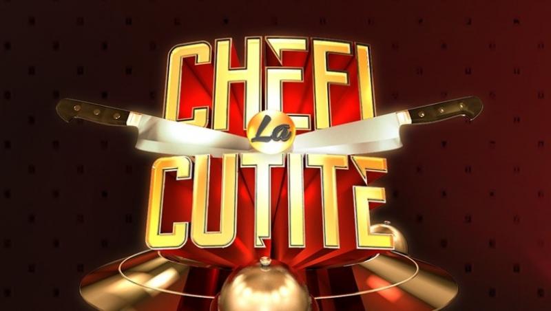 Se anunță noi reguli în sezonul 14 Chefi la cuțite. Ce declarații au făcut chefii, după ce au început filmările show-ului culinar