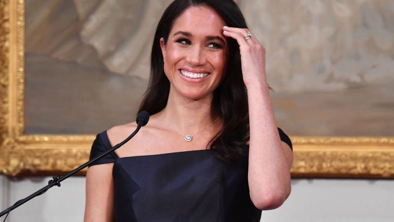 Numele lui Meghan Markle nu mai apare pe certificatul de naștere al Prințului Archie. Cine a luat această decizie