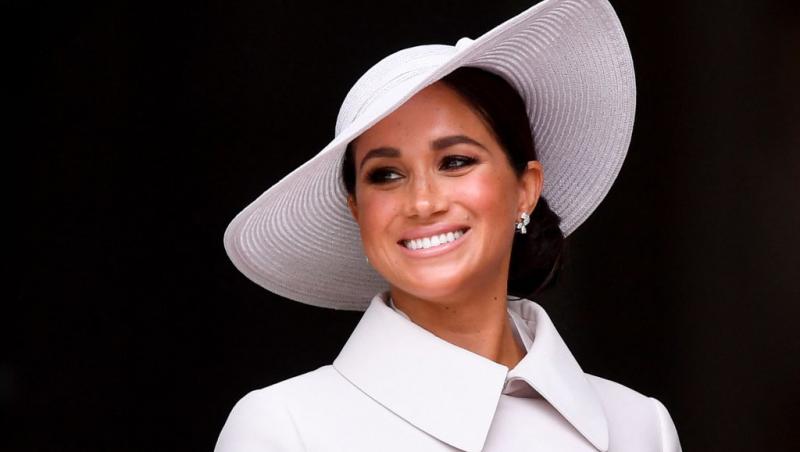 Numele lui Meghan Markle nu mai apare pe certificatul de naștere al Prințului Archie. Cine a luat această decizie