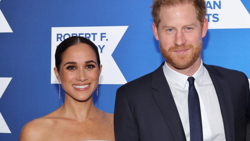 Numele lui Meghan Markle nu mai apare pe certificatul de naștere al Prințului Archie. Cine a luat această decizie