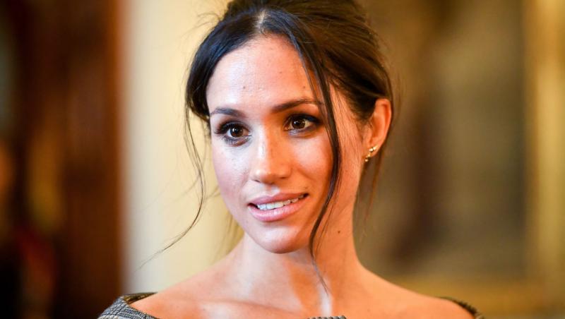 Numele lui Meghan Markle nu mai apare pe certificatul de naștere al Prințului Archie. Cine a luat această decizie