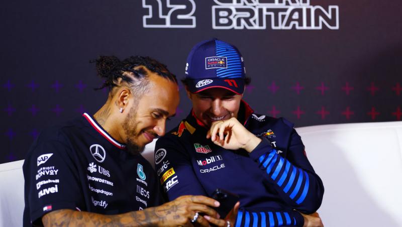 S-au încheiat calificările din Formula 1™ pentru Marele Premiu al Marii Britanii. George Russell în pole position la Silverstone