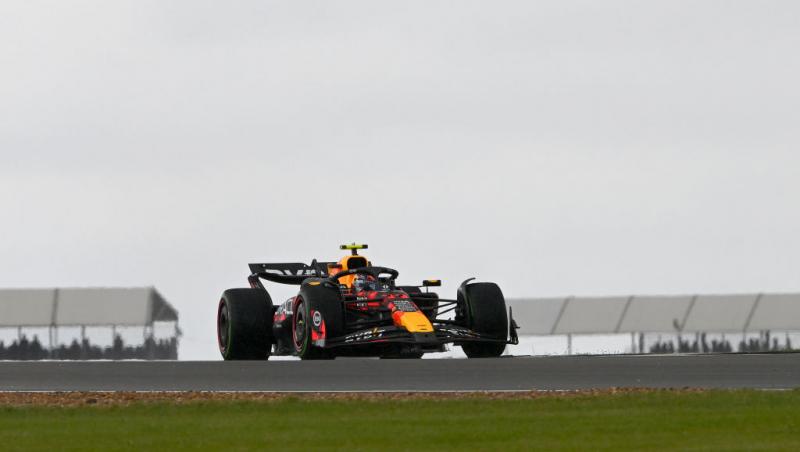 S-au încheiat calificările din Formula 1™ pentru Marele Premiu al Marii Britanii. George Russell în pole position la Silverstone