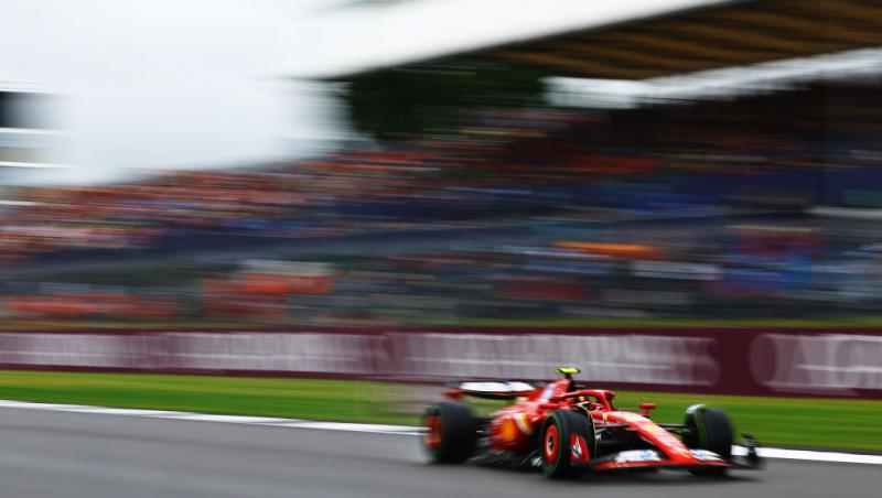 S-au încheiat calificările din Formula 1™ pentru Marele Premiu al Marii Britanii. George Russell în pole position la Silverstone