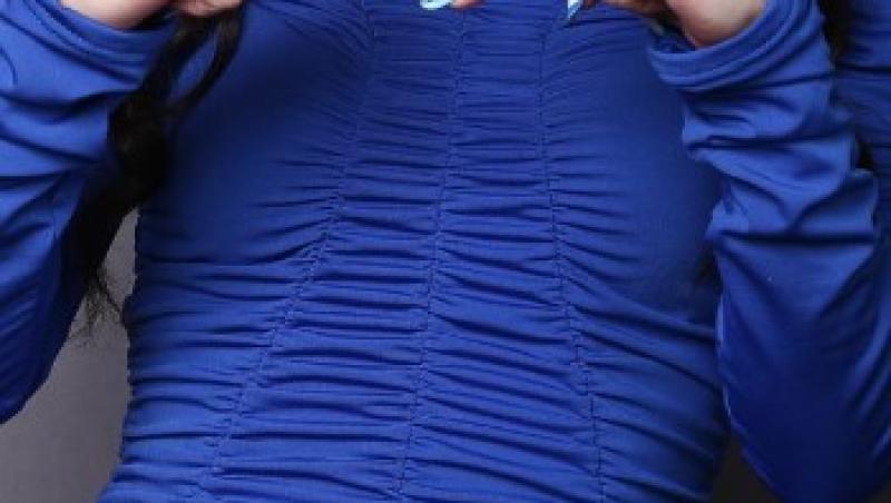 Mireasa, sezonul 9. Alături de cine s-a pozat Antonia după eliminarea din casa show-ului matrimonial. Ce a publicat în online