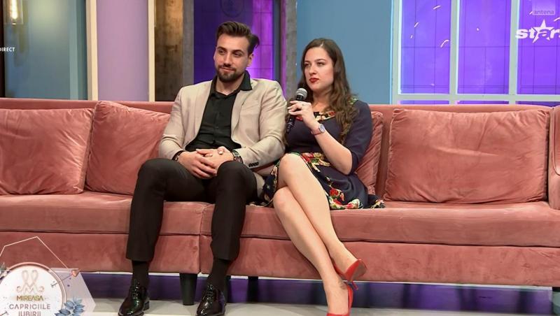 Mireasa, sezonul 8. Detaliul care i-a făcut pe susținători să creadă că Ana și Daniel s-au despărțit. La ce gest a apelat tânărul