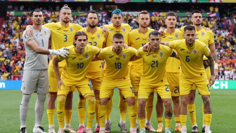 Povestea dramatică de viață a lui Vasile Mogoș. Fundașul de la EURO 2024 a trecut prin clipe grele: „M-aș arunca de pe pod...”