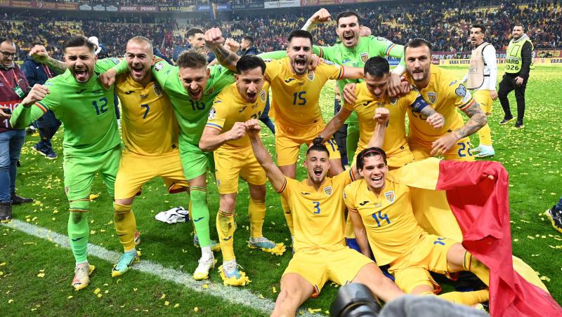 Povestea dramatică de viață a lui Vasile Mogoș. Fundașul de la EURO 2024 a trecut prin clipe grele: „M-aș arunca de pe pod...”