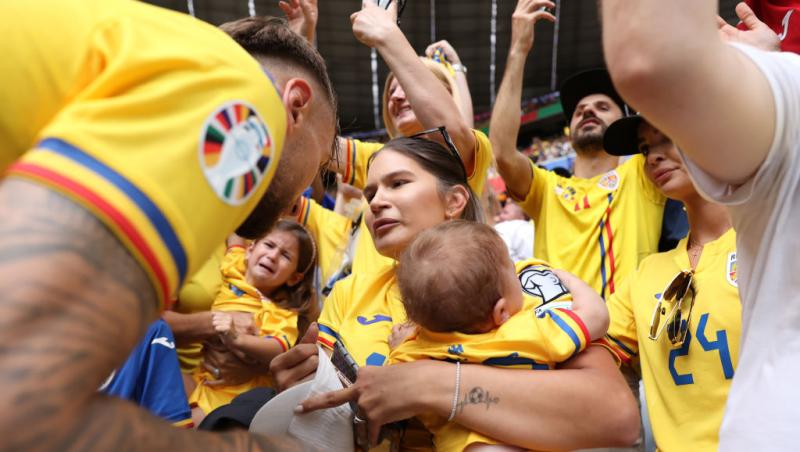 Denis Drăguș, tată spiritual pentru copiii abandonați. Povestea neștiută a familiei sale: „Dumnezeu coboară în teren lângă el”