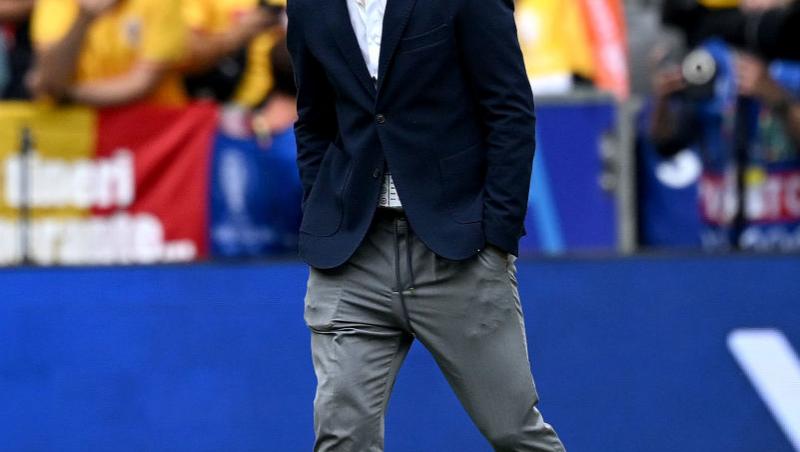 Denis Drăguș, tată spiritual pentru copiii abandonați. Povestea neștiută a familiei sale: „Dumnezeu coboară în teren lângă el”