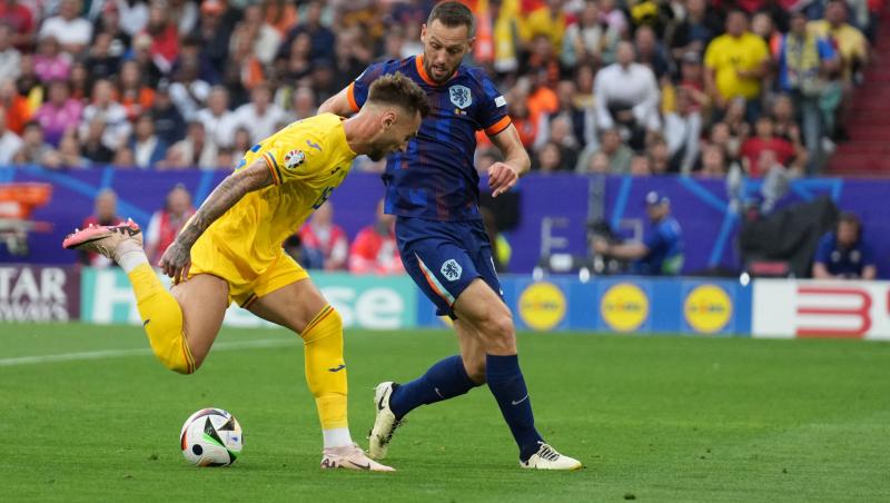 Denis Drăguș, tată spiritual pentru copiii abandonați. Povestea neștiută a familiei sale: „Dumnezeu coboară în teren lângă el”