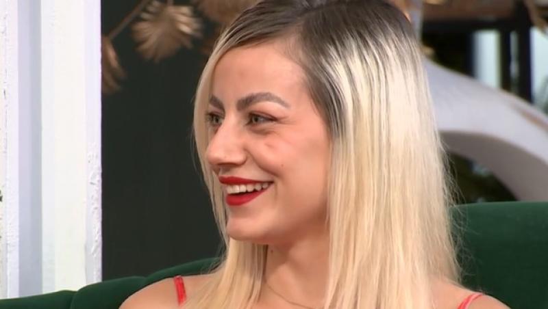Mireasa, sezonul 9. Ce își dorește să facă Laura odată cu ieșirea din emisiune. Îl include și pe Albert în planurile sale