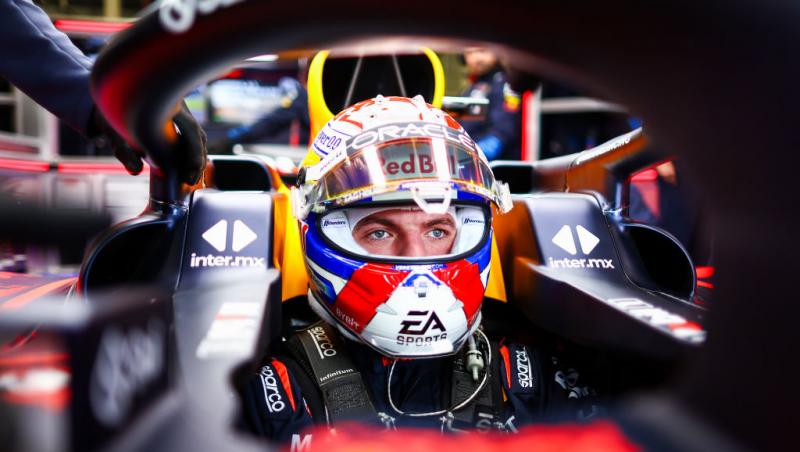 Vezi acum cursa Formula 1™ pentru Marele Premiu al Marii Britanii. Bătălia pentru victorie este LIVE pe Antena 1 și în AntenaPLAY