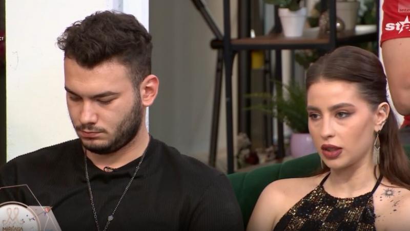 Mireasa, sezonul 9. Ce decizie a luat Elena după comportamentul lui Valentin de la petrecere. Cum au apărut la Capriciile Iubirii