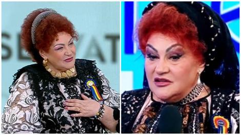 Câți bani cheltuie Elena Merișoreanu pe haine. Dressingul ei valorează o avere