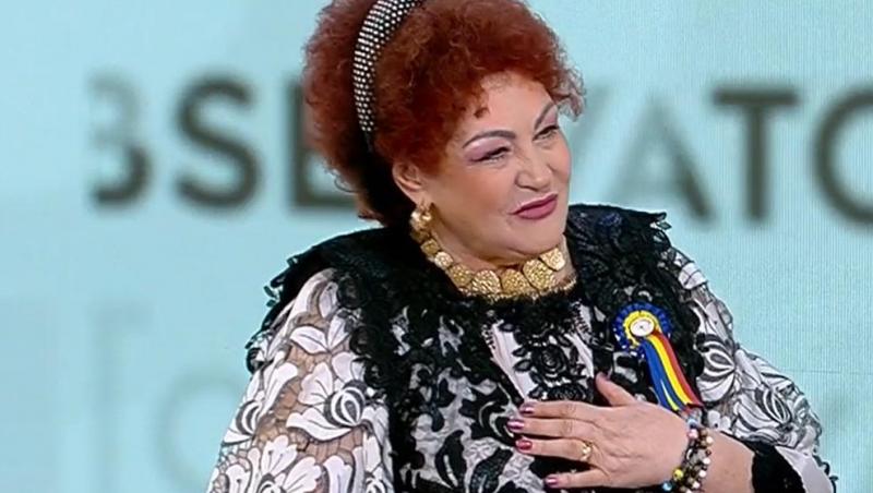 Câți bani cheltuie Elena Merișoreanu pe haine. Dressingul ei valorează o avere