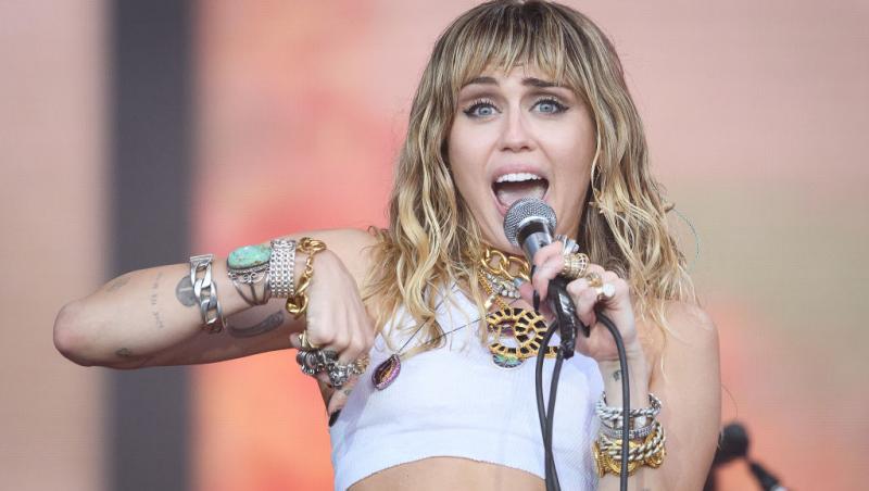 Ce avere are Miley Cyrus. Câți bani a strâns „Hannah Montana” până la vârsta de 31 de ani