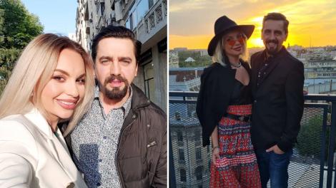 Cosmin și Eliza Natanticu se mută în casă nouă. Cum va arăta locuința din Tunari