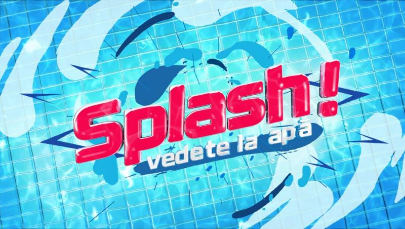 Splash! Vedete la apă, sezon 6, 1 august 2024. Ramona Olaru, apariție incendiară în prima ediție a noului sezon