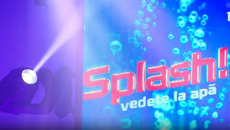 Splash! Vedete la apă, sezon 6, 1 august 2024. Ramona Olaru, apariție incendiară în prima ediție a noului sezon