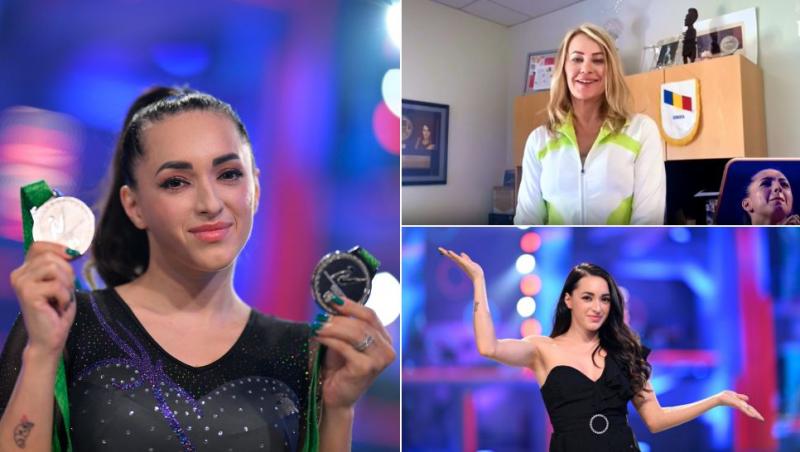 Cel mai curajos show al verii, Splash! Vedete la apă, dă startul distracției în fiecare joi și vineri, de la 20:30, pe Antena 1 și în AntenaPLAY