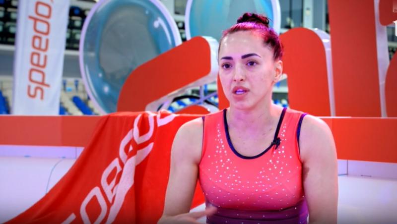 Splash! Vedete la apă, sezon 6, 1 august 2024. Ce notă a obținut Larisa Iordache, după ce însăși Nadia Comăneci a încurajat-o