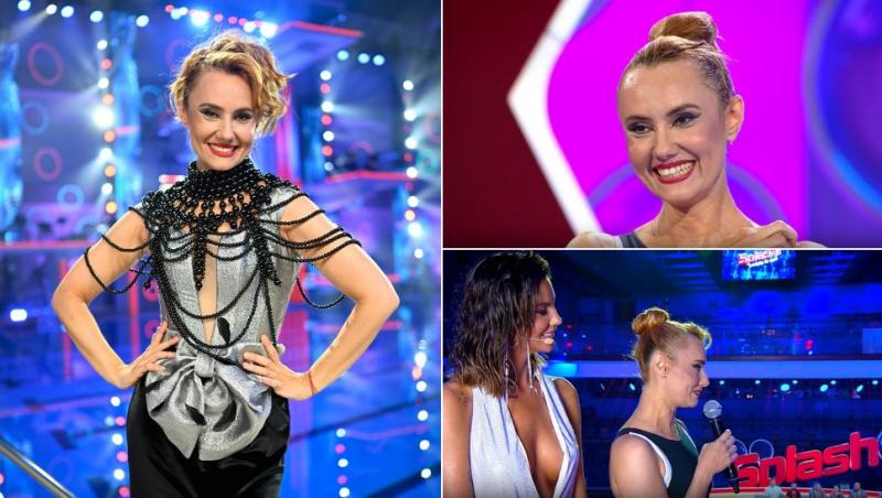 Cel mai curajos show al verii, Splash! Vedete la apă, dă startul distracției în fiecare joi și vineri, de la 20:30, pe Antena 1 și în AntenaPLAY