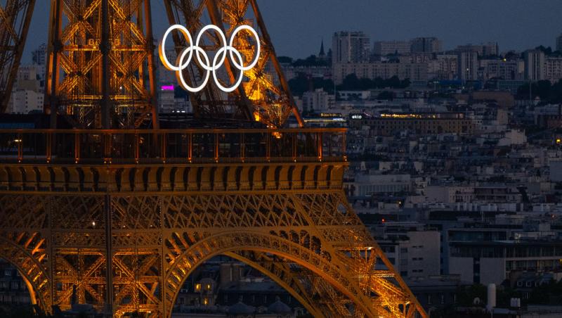 În ce condiții au fost cazați sportivii la Jocurile Olimpice de la Paris 2024. Multe Federații au fost nevoite să intervină