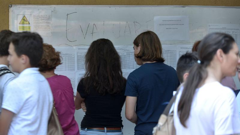 Când ar putea avea loc simulările la Evaluarea Naţională şi Bacalaureat 2025. Ce date propune Ministerul Educației