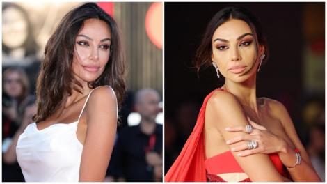 Mădălina Ghenea, amenințată într-un aeroport de către un bărbat, angajat al unei companii de zbor. Ce a pățit și ce a povestit ea