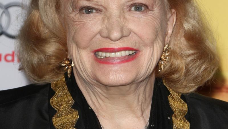 Celebra actriță din filmul The Notebook a murit la 94 de ani. Gena Rowlands a fost nominalizată de două ori la premiile Oscar