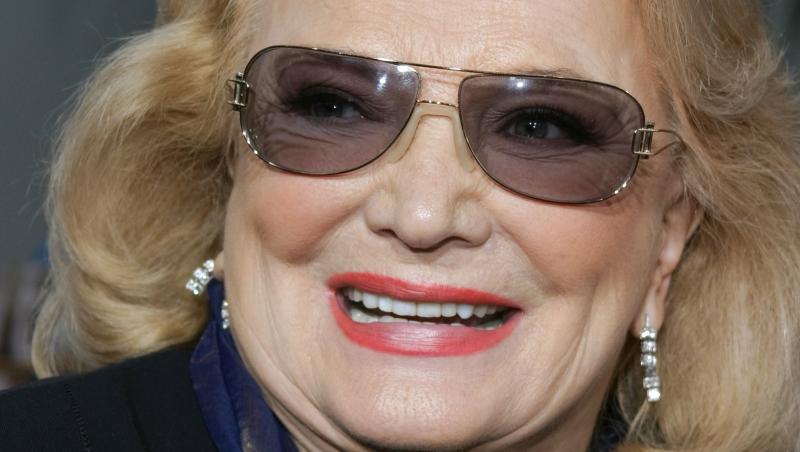 Celebra actriță din filmul The Notebook a murit la 94 de ani. Gena Rowlands a fost nominalizată de două ori la premiile Oscar