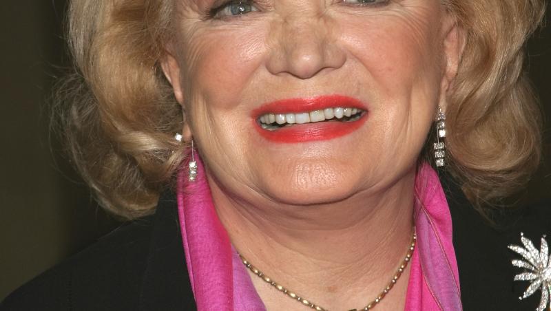 Celebra actriță din filmul The Notebook a murit la 94 de ani. Gena Rowlands a fost nominalizată de două ori la premiile Oscar