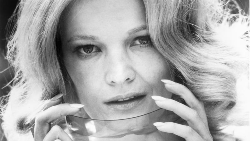 Celebra actriță din filmul The Notebook a murit la 94 de ani. Gena Rowlands a fost nominalizată de două ori la premiile Oscar