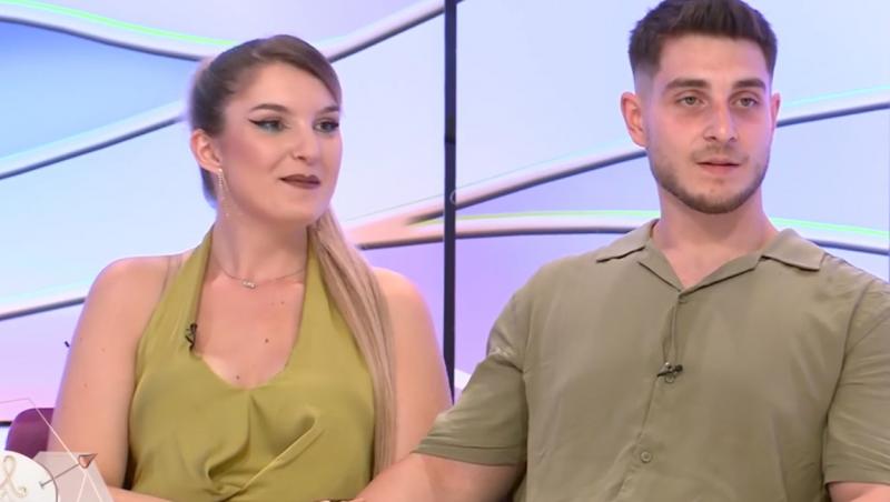 Mireasa sezonul 8. Bia și Robert au fost prezenți la Capriciile Iubirii. Ce mai fac, unde lucrează și cum i-a schimbat show-ul