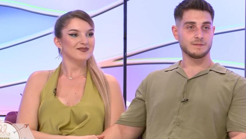 Mireasa sezonul 8. Bia și Robert au fost prezenți la Capriciile Iubirii. Ce mai fac, unde lucrează și cum i-a schimbat show-ul