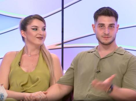 Mireasa sezonul 8. Bia și Robert au fost prezenți la Capriciile Iubirii. Ce mai fac, unde lucrează și cum i-a schimbat show-ul