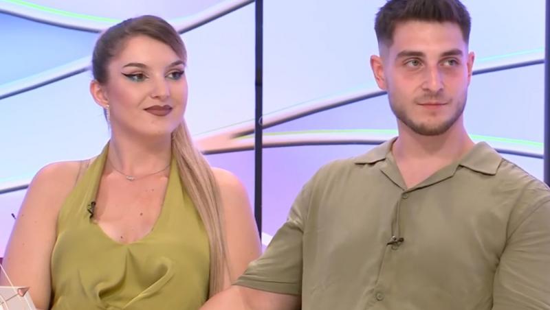 Mireasa sezonul 8. Bia și Robert au fost prezenți la Capriciile Iubirii. Ce mai fac, unde lucrează și cum i-a schimbat show-ul