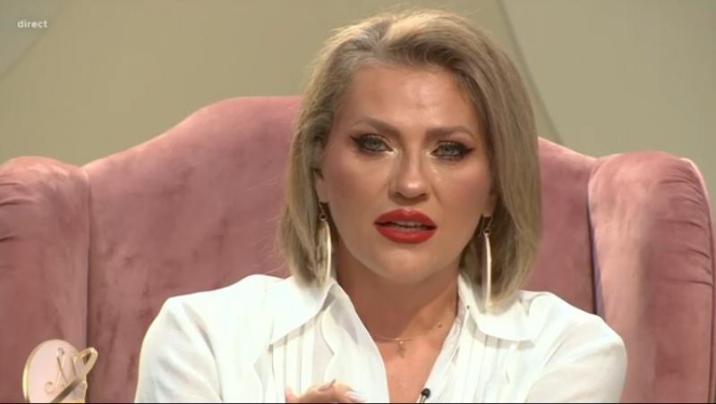 Mireasa sezon 10, 15 august. Momentul în care Mirela Vaida începe să plângă: ”Am pierdut 3 sarcini”. Ce i-a declanșat lacrimile