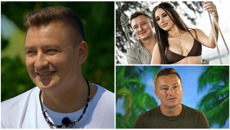 Marius Moise, fostul concurent de la Insula Iubirii sezonul 7, și-a refăcut viața amoroasă după despărțirea de Bianca Giurcă