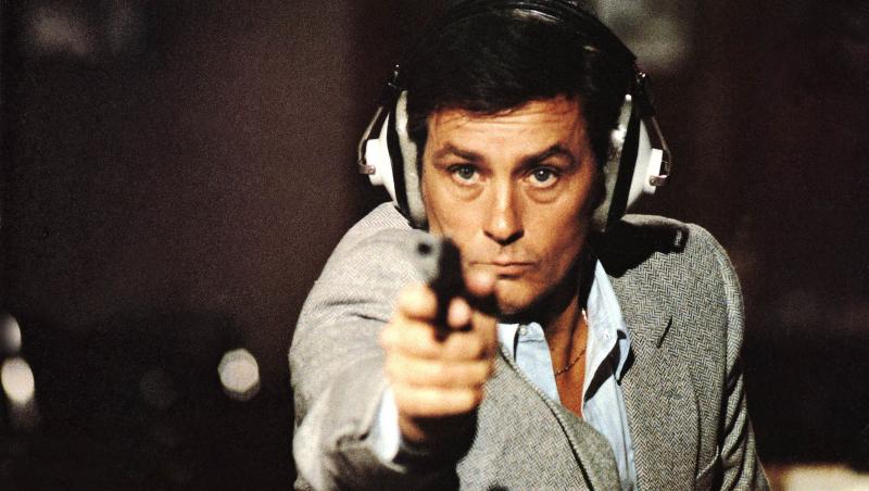 Alain Delon a murit. Actorul francez avea 88 de ani. Anunțul făcut de familie: „S-a stins din viaţă în linişte”