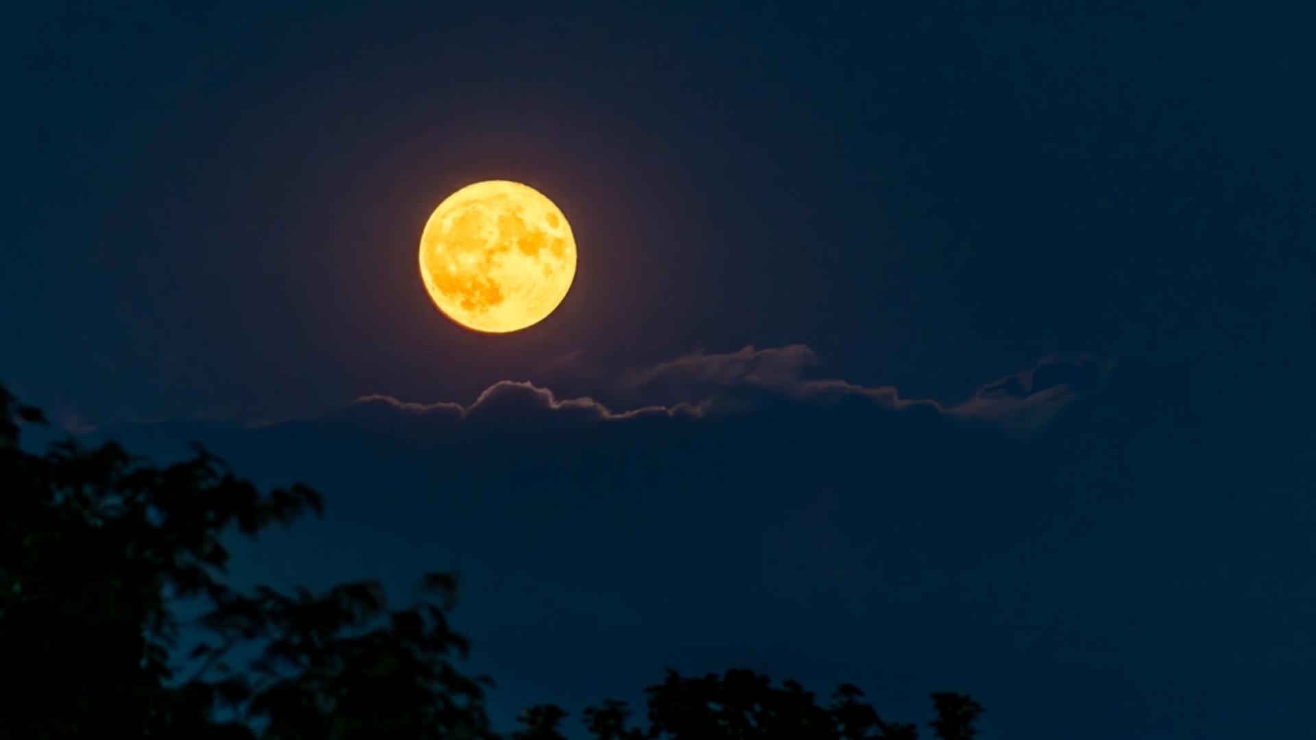 Superluna Albastră