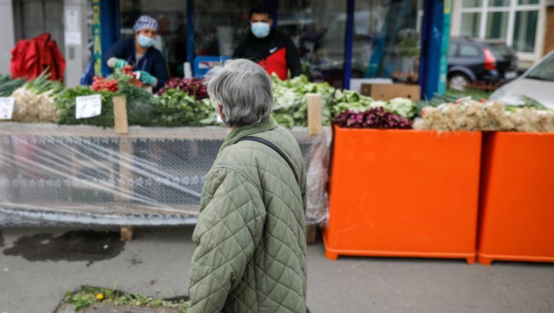 Se schimbă vârsta de pensionare la femei. Legea intră în vigoare de la 1 septembrie 2024