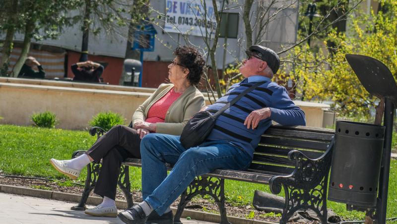 Se schimbă vârsta de pensionare la femei. Legea intră în vigoare de la 1 septembrie 2024