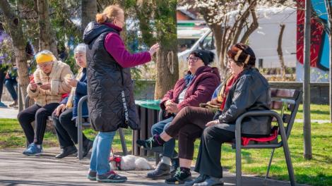 Se schimbă vârsta de pensionare la femei. Legea intră în vigoare de la 1 septembrie 2024