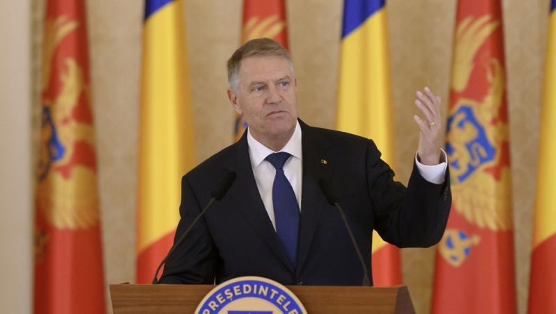 Ce a putut să scrie Tzancă Uraganu la postarea lui Klaus Iohannis în care îl felicită pe David Popovici. A stârnit multe reacții