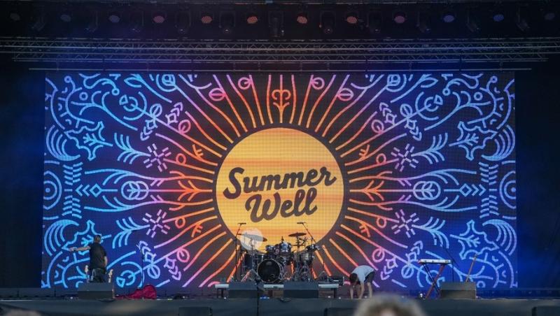 Summer Well îi premiază pe pasionații de distracție și de muzica