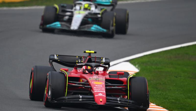 Program Formula 1™, Marele Premiu al Olandei. Urmărește spectacolul LIVE pe canalele Antena și în AntenaPLAY, 23 - 25 august 2024