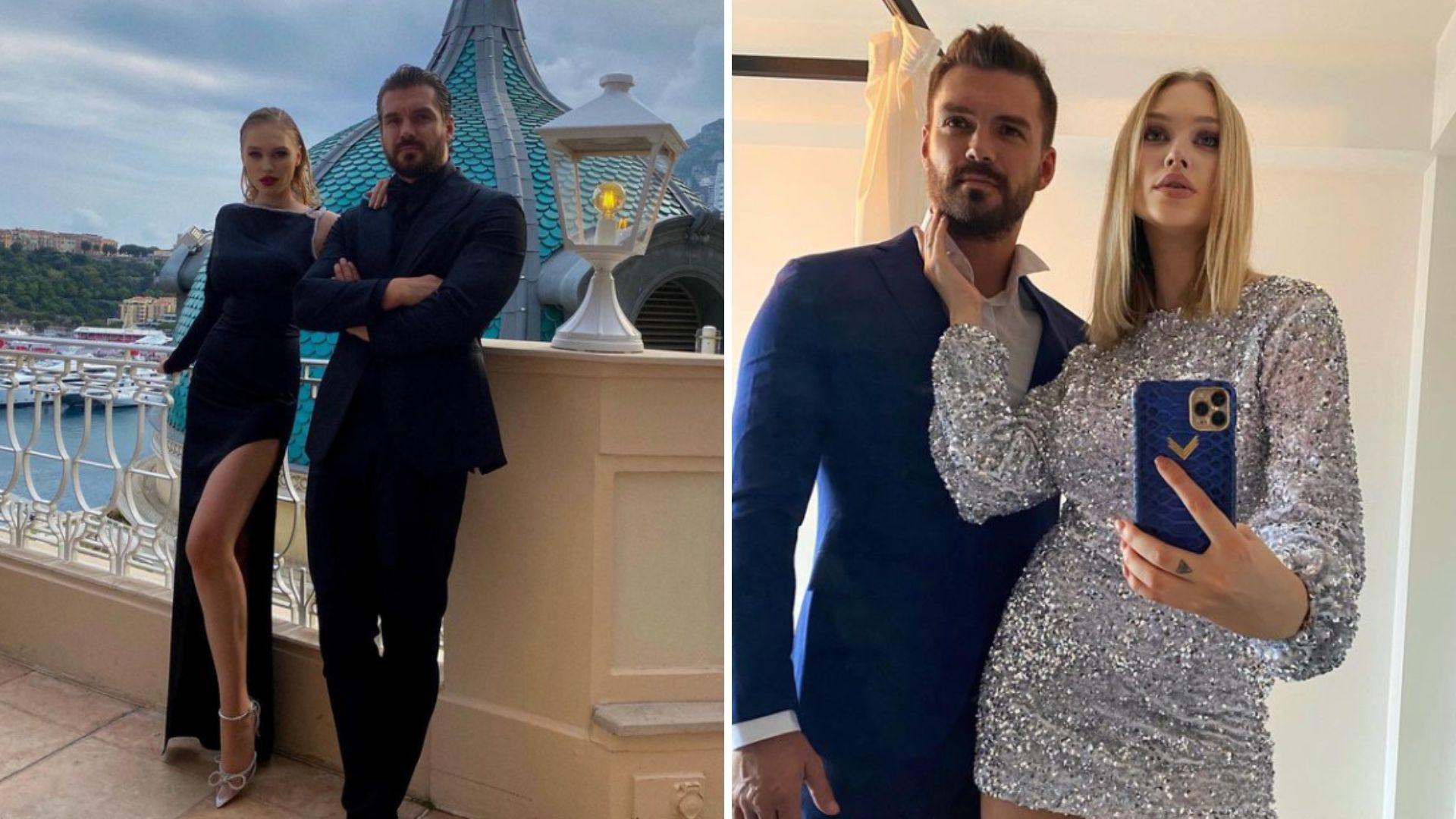 Ce mesaj a transmis Bogdan Vlădău după despărțirea de Gina Chirilă. A st&acirc;rnit reacții puternice: &bdquo;Femeile &icirc;n ziua de astăzi...&rdquo;