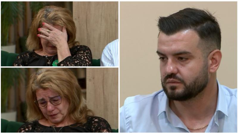 Începutul emisiunii Mireasa a găsit-o pe doamna Ioana în lacrimi